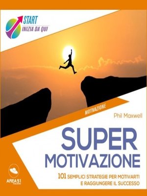 cover image of Supermotivazione